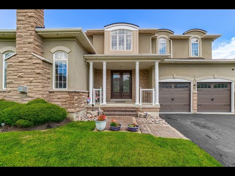 7 Valleycreek Drive Brampton Home for Sale - Real Estate Properties for Sale