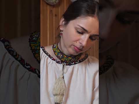 Ukrainian girl is cooking AMAZING cabbage rolls with buckwheat