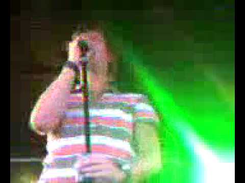 Jonas Thomassen - Born To Be Wild