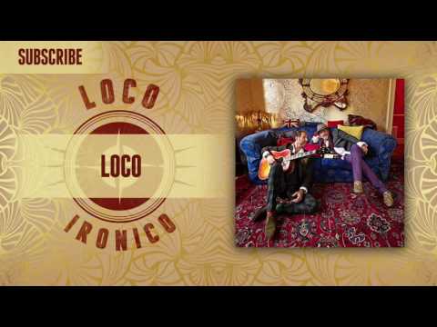 Loco Ironico 01 Loco