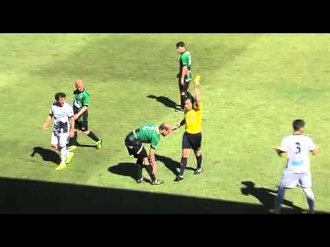 Sestao River 2 U.B. Conquense 2 (Segunda B, J38, 2014/15)