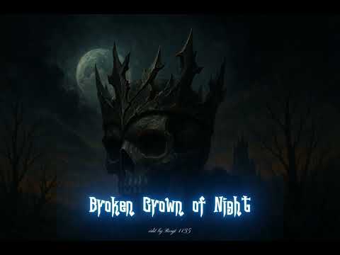 Broken Crown of Night