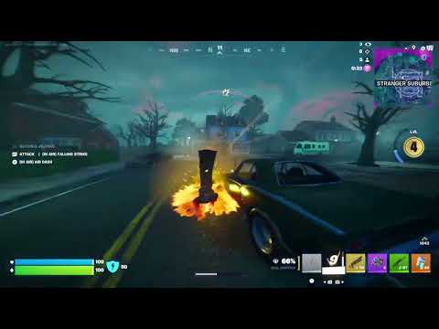 FORTNITE BLITZ: MADALORIAN BEST GAME PLAY 2026