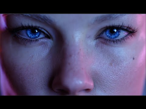 Sweet Dreams | Echo Synth — 80s Dark Cinematic Synthwave AI · Eurythmics Inspired