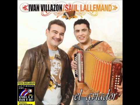 Ivan Villazon & Saul Lallemand - Intensa Tu
