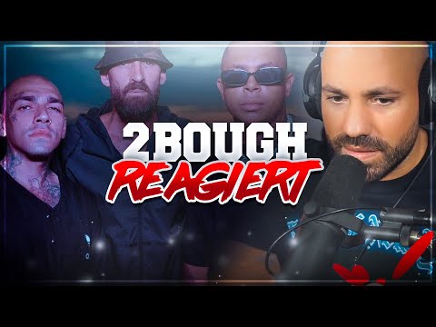 2Bough REAGIERT: 🔥 Gentleman x Luciano x Ezhel - DEVAM 🔥