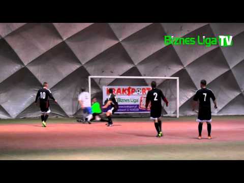 12.03.2014 Kraksport Extraklasa - Kraków Airport Taxi vs. Auto-Gum