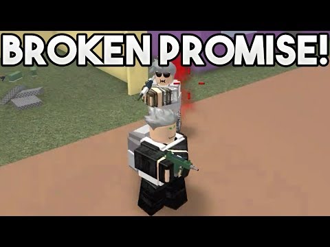 BROKEN PROMISE! | Apocalypse Rising Adventures - Ep.115