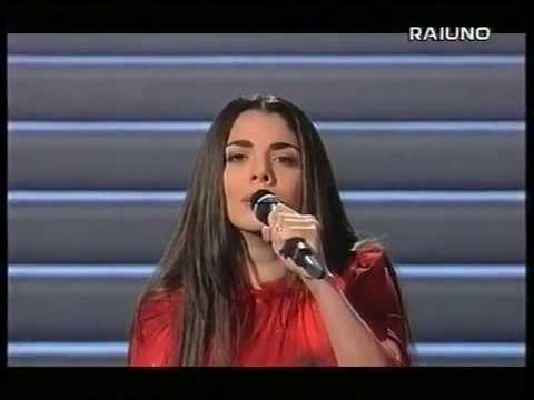 Mietta - Fare l'amore (Live Sanremo 2000)