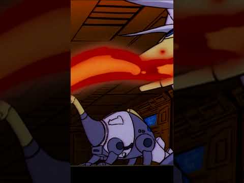 Hey, Not the Face! | Transformers G1 | 40th Anniversary