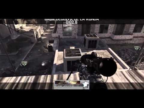 Introducing Zeth Jkr : Spanish Sniper#6  By SoDeep