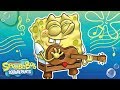 Everybody Loves the Sponge 🧽 | SpongeBob
