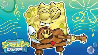 SpongeBob SquarePants | Everybody Loves the Sponge | Nick