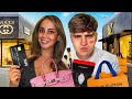 Spending £10,000 On My Girlfriend! DEFAULT Thumbnail