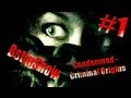 Condemned - Criminal Origins [Китайская забегаловка] #1 