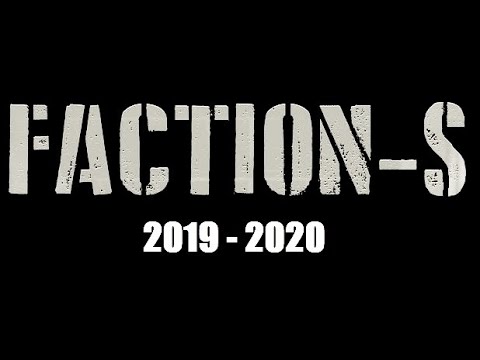 Faction-S - Collection (2019 - 2020)