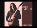Larry Miller The Devil's In The Detail 