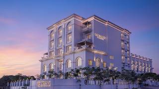 Hotel Hillock Ahmedabad | Ahmedabad, India | Hotel Review 🛏️