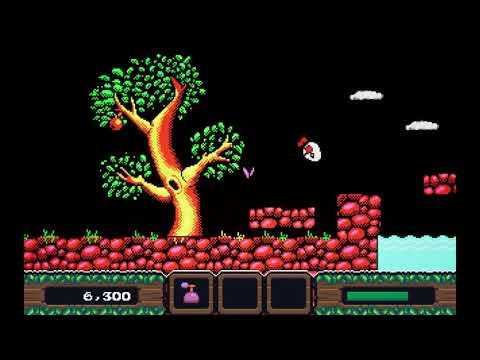 Dizzy Two (Диззи 2)