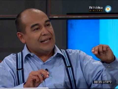 12. FP - Piso 3 - Elio Rossi le contesta a Caruso Lombardi - 17-03-13