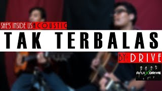 Download lagu TAK TERBALAS (Cover) - Drive - She's Inside Us Tribute to 'Anji X Drive' Concert mp3