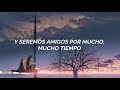 Sanctus Real - Benjamin [Español]