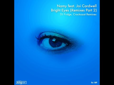 PROMO SNIPPET | Namy feat. Joi Cardwell - Bright Eyes (DJ Fudge Remix)