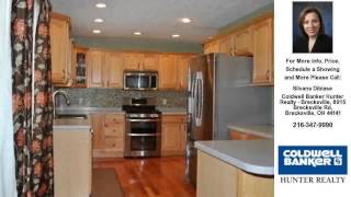 preview picture of video '6842 Westwood Dr, Brecksville, OH Presented by Silvana Dibiase.'