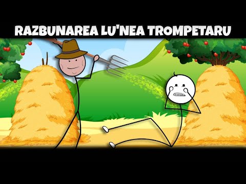 LA ȚARĂ: RĂZBUNAREA LU'TROMPETARU (PARTEA 1)