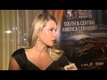 Maren Hanschke, Director Latin America & Caribbean, FCm Travel Solutions