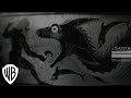 Godzilla Map Of The Pacific Opening Credits Warner Bros Entertainment