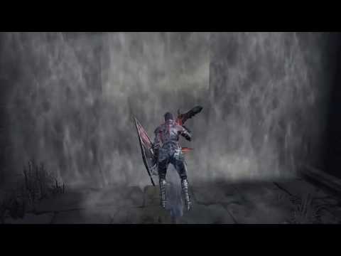 Dark souls 3 - Ancient Wyvern