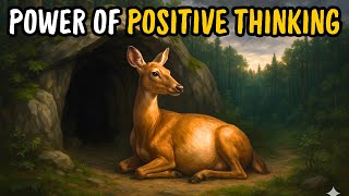 The Power of Positive Thinking | A Story That Will Change Your Mindset | MOTIVATIONAL STORY