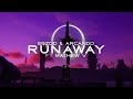 Egzod & Arcando - Runaway (ft. Mathew V) [Official Lyric Video]