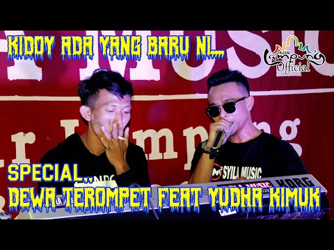 🟢 REMIX 2020 SYILA MUSIC || SPECIAL FAKBOY DEWA TEROMPET FEAT YUDHA KIMUK