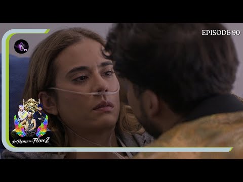 LA REINE DU FLOW SAISON2 Episode 90 en Français | HD