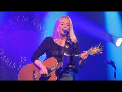 Me and Bobby McGee - Janis Joplin Cover by Ina Morgan & Hartmann