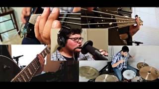 The Infinite - Sick (Full Band Playthrough)