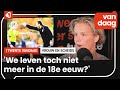 Fijke is een zeldzaamheid als vrouwelijk scheidsrechter ‘en dat moet anders’