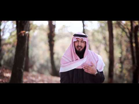 ألا يالله إني طالبٍ طاعتك ورضاك فهد مطر 2014 HD #حصري