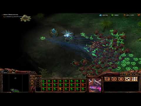 StarCraft: Mass Recall (Part 16)