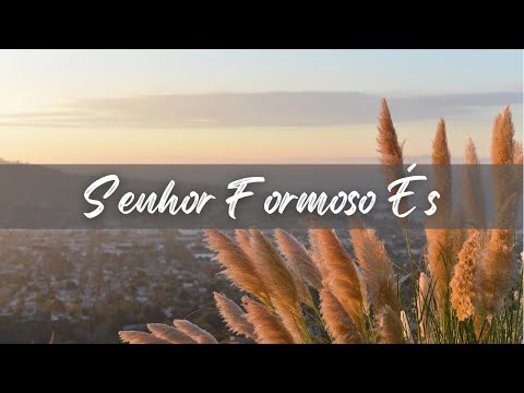 SENHOR FORMOSO ÉS | Edgar Freire (COVER) Marcos Góes