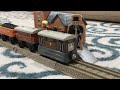 Toby The Tram Engine RS US Remake