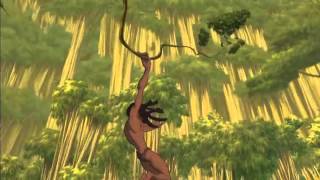Tarzan