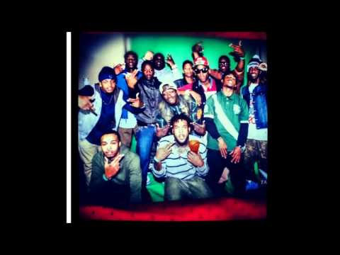 Nike Nation - EveryBody Flexin