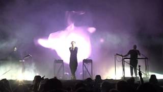 Moderat - Ghostmother @ Sónar 2017