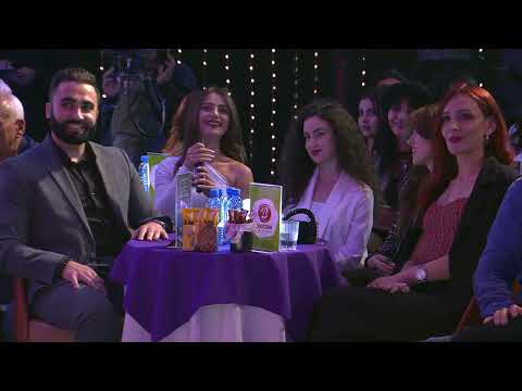 Women's Club 168 - THE LUXE EXPO 2023 («ԱՎԵՆՅՈՒ» ՄԱՐՔԵԹԻՆԳԱՅԻՆ ԸՆԿԵՐՈՒԹՅՈՒՆ)