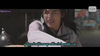 [MV] U-mb5, SEAGATE DJ - Remember (Feat. 서호) (My Country The New Age Ost Part 1) { Myanmar Sub }