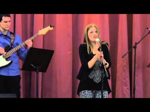 Frankofona pesma 2014 (Nis) - Mara Milkic