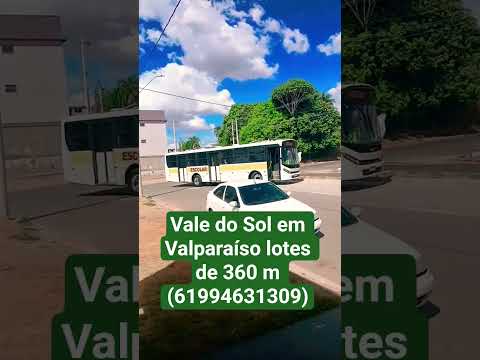 #lotesparavenda Vale do Sol #Valparaíso (6199463_1309)